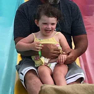 Meet your Posher, Patrick